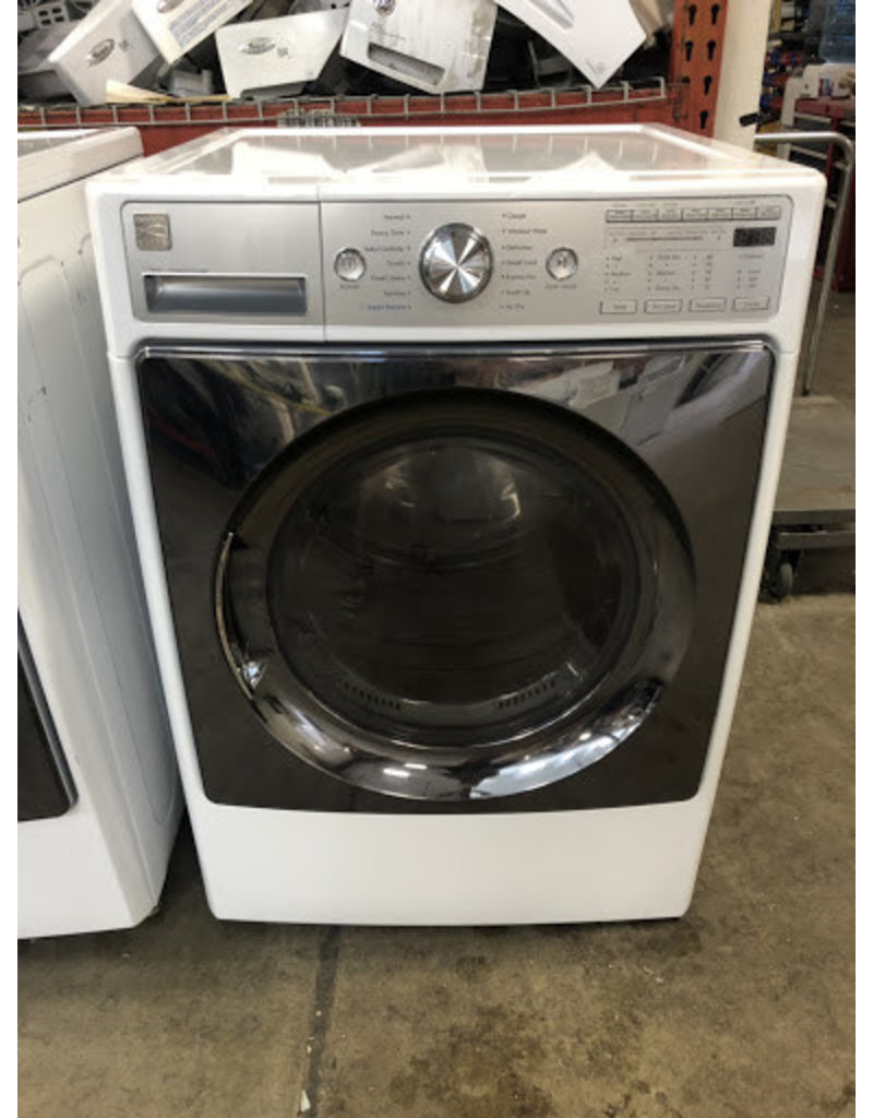 KENMORE ELITE KENMORE ELITE FRONT LOAD DRYER Discount City Appliance