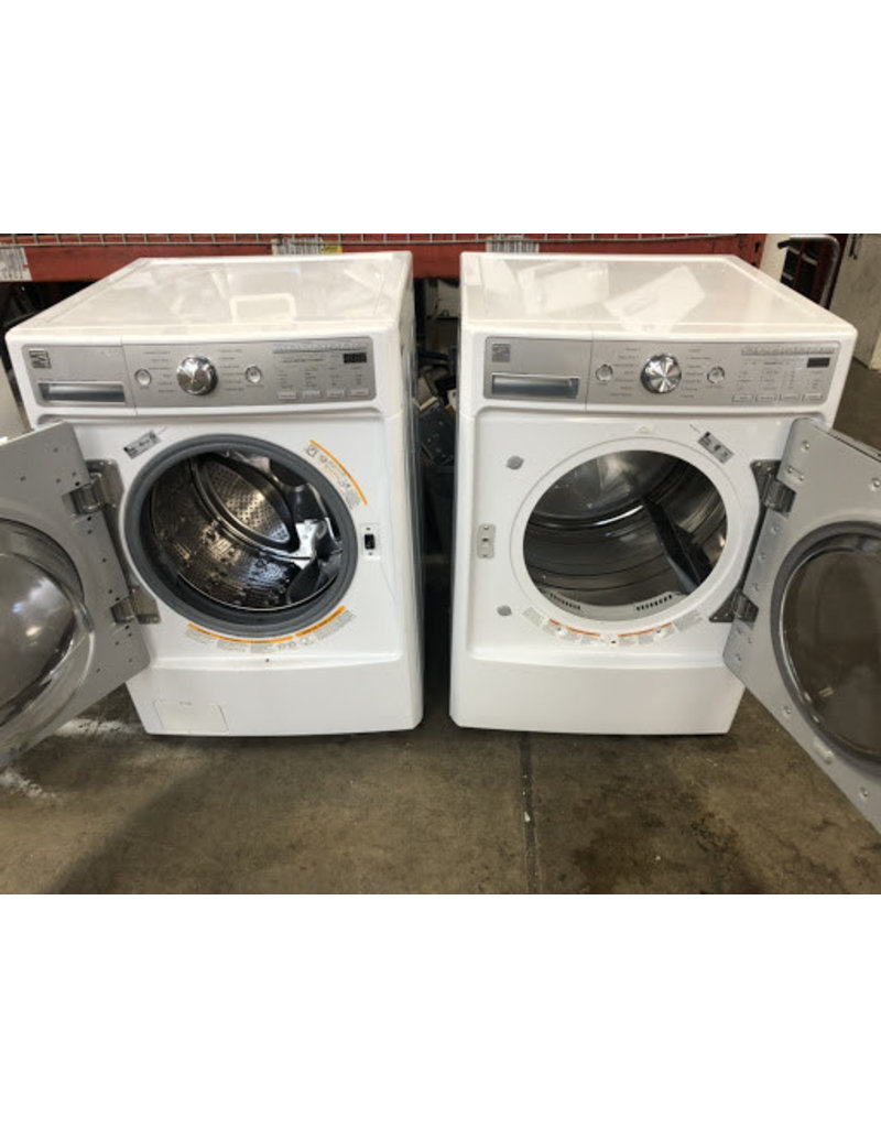 KENMORE ELITE KENMORE ELITE FRONT LOAD DRYER Discount City Appliance