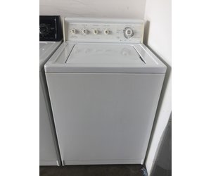 kenmore ultra fabric care washer 80 series