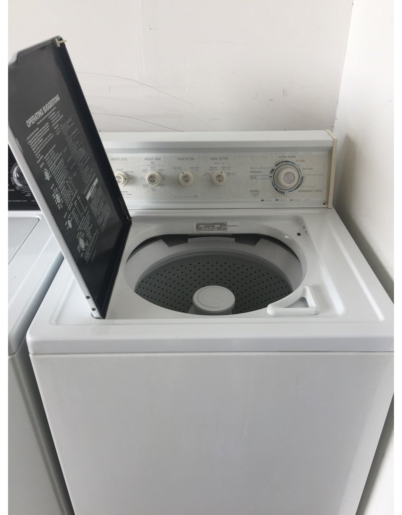 KENMORE KENMORE 80 SERIES TOP LOAD WASHING MACHINE Discount City Appliance