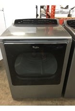 whirlpool cabrio steam washer