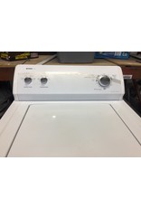 kenmore 400 series washer capacity