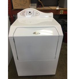 MAYTAG MAYTAG NEPTUNE FRONT LOAD DRYER
