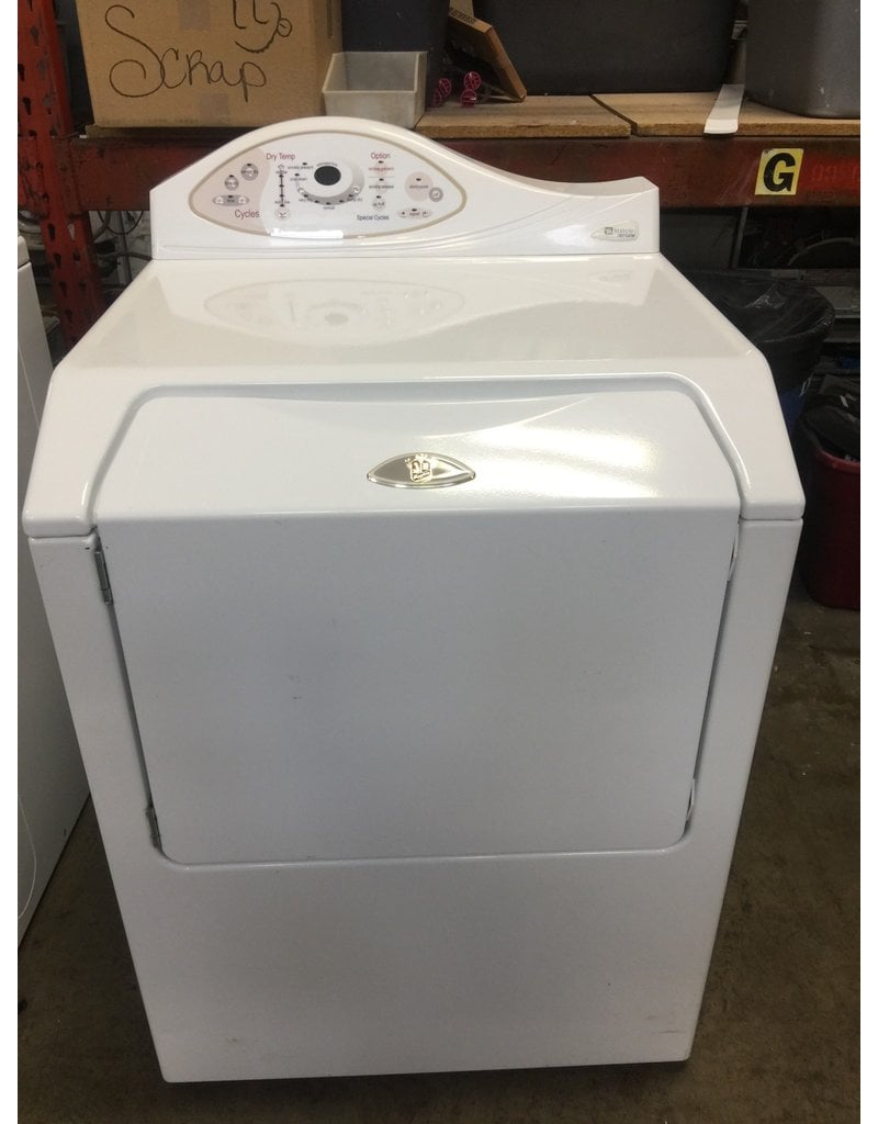 MAYTAG MAYTAG NEPTUNE FRONT LOAD DRYER Discount City Appliance