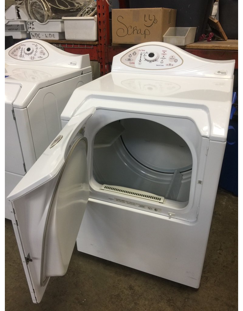 MAYTAG MAYTAG NEPTUNE FRONT LOAD DRYER Discount City Appliance