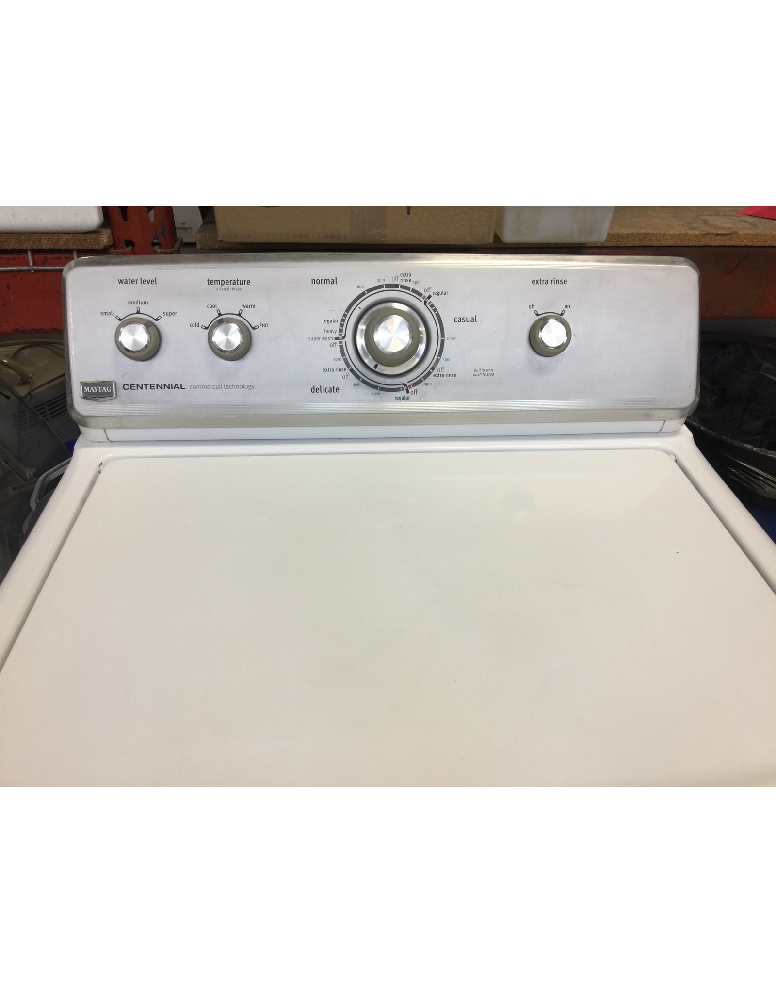 maytag centennial washer model mvwc300vw1