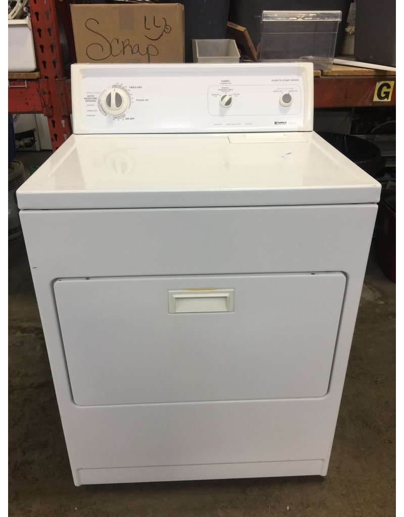KENMORE KENMORE 80 SERIES TOP LOAD DRYER Discount City Appliance