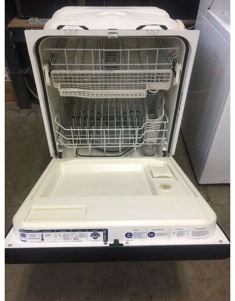KENMORE KENMORE BLACK DISHWASHER Discount City Appliance
