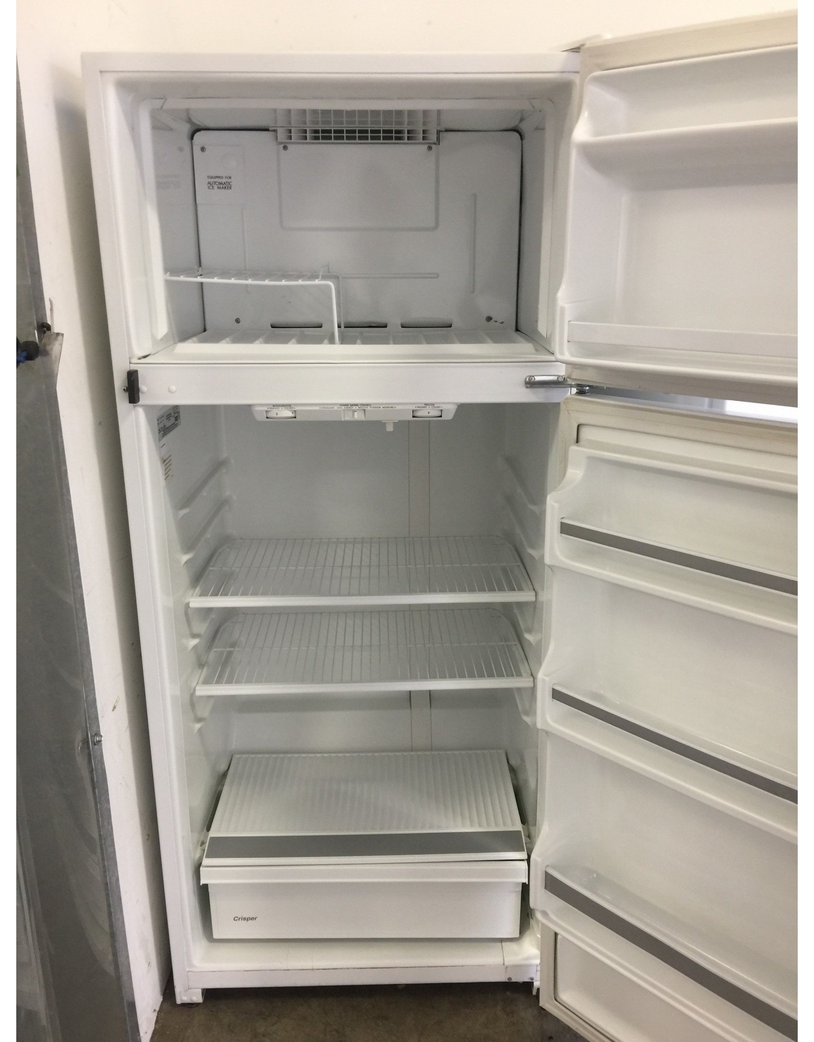 white refrigerator near me