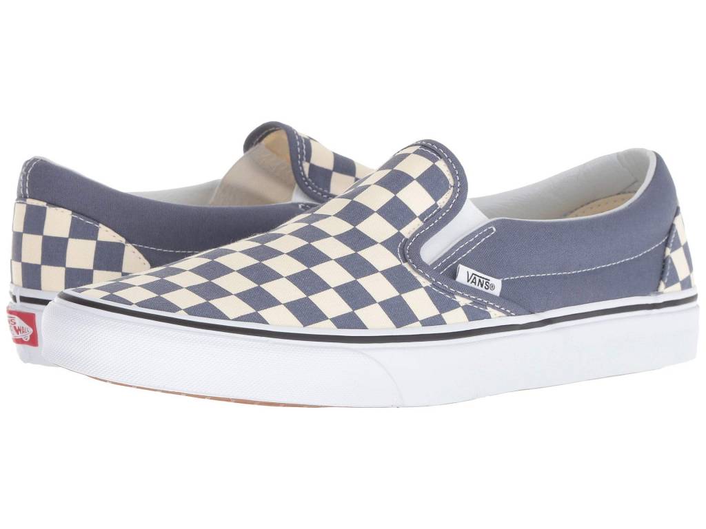 vans slip on e