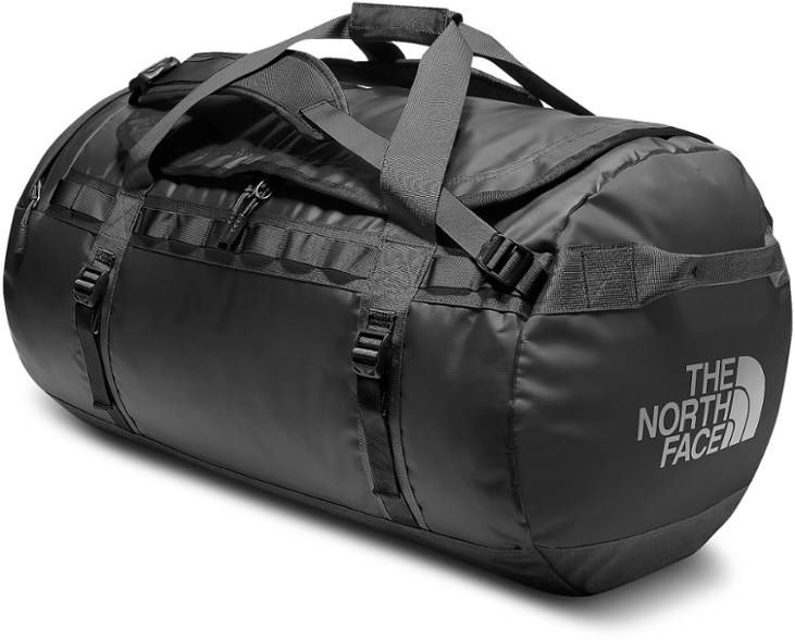 the north face bag l