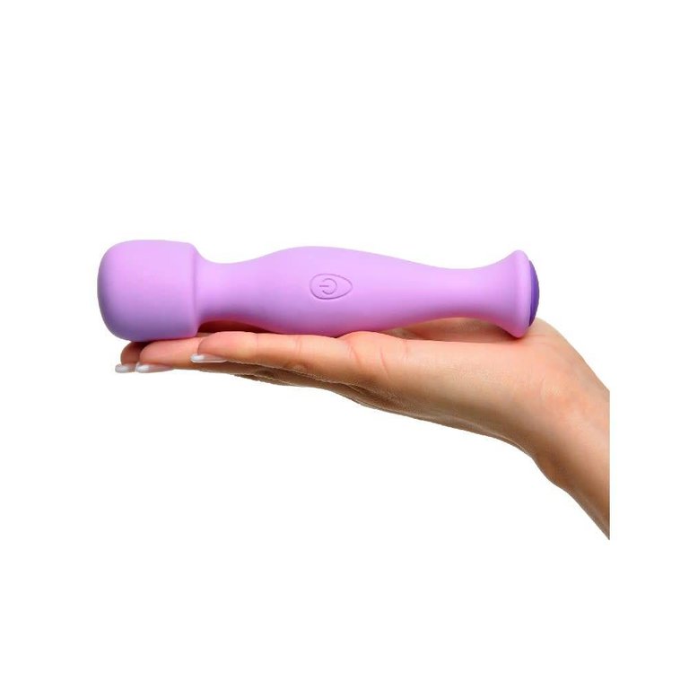 Pipedream Silicone Rechargeable Body Massage-her