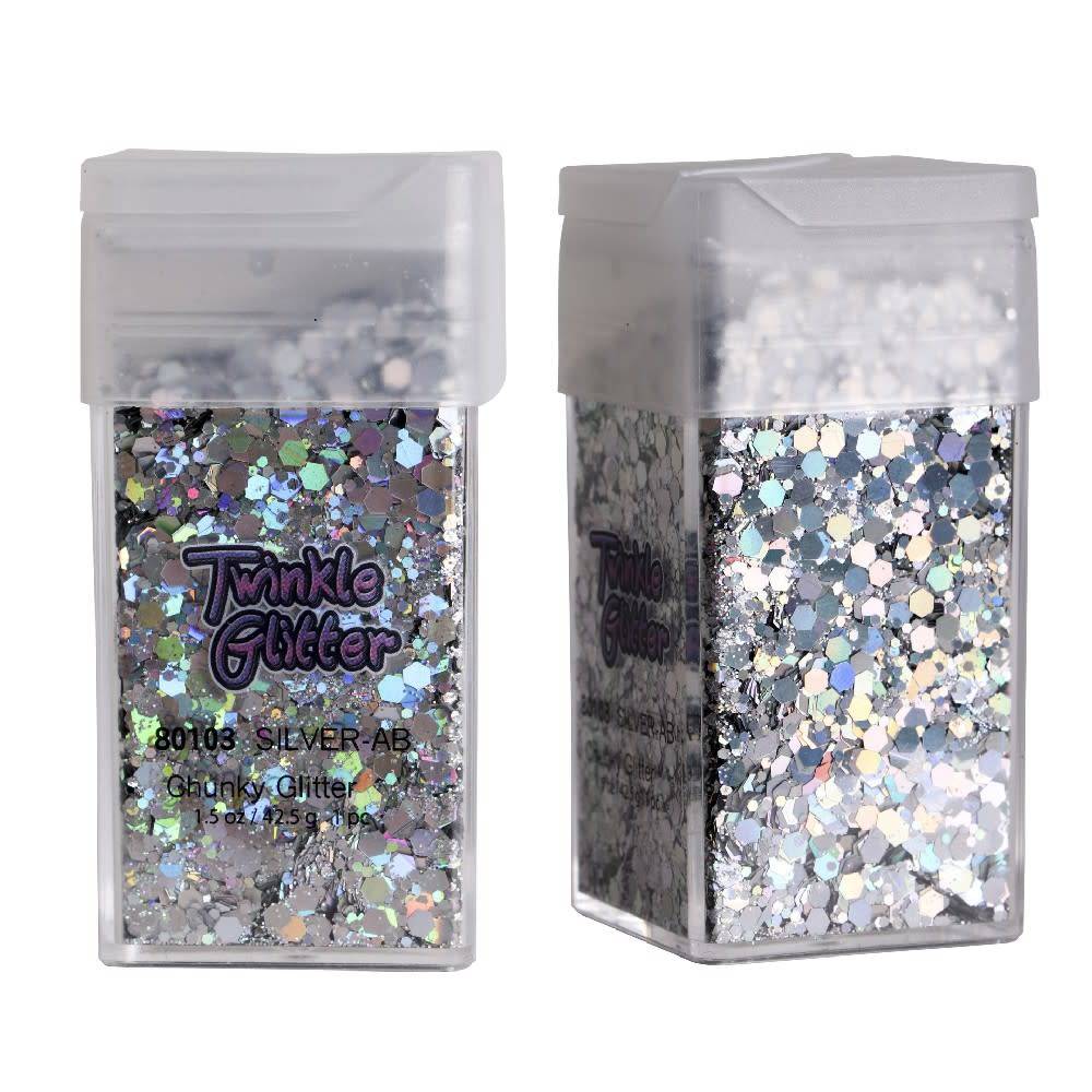 Recollections Extra Fine Glitter - 1.5 oz