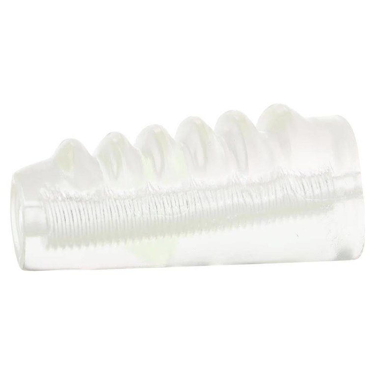 CalExotic Bigger And Better Hot Rod Enhancer - Clear