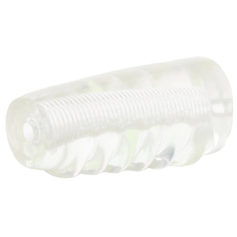 CalExotic Bigger And Better Hot Rod Enhancer - Clear