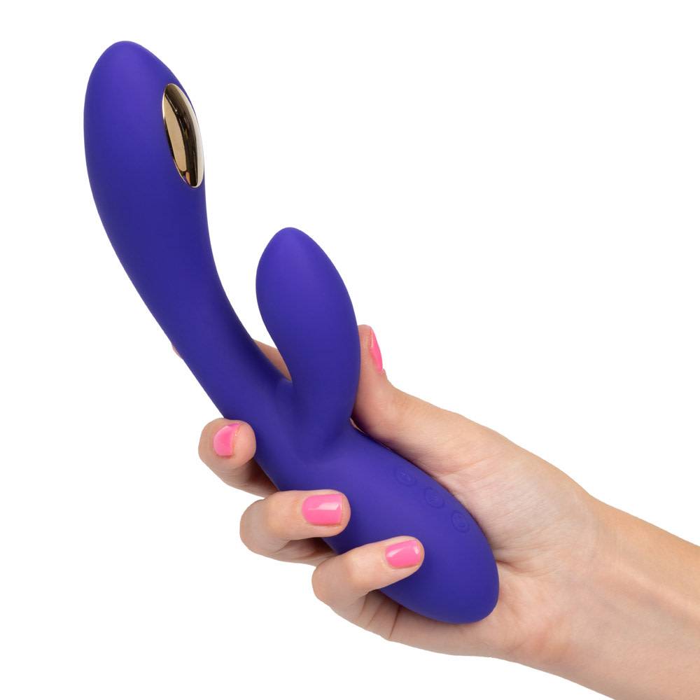 CalExotics Impulse™ Intimate E-Stimulator Dual Kegel