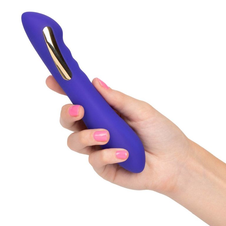 CalExotic Impulse Intimate E-Stimulator Petite Wand