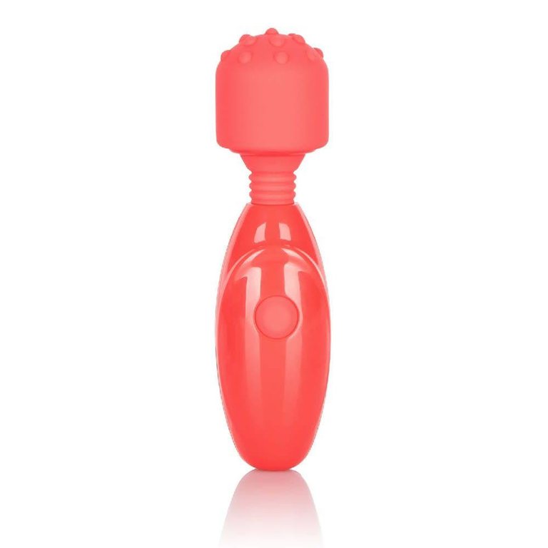 CalExotic Rechargeable Massager Kit