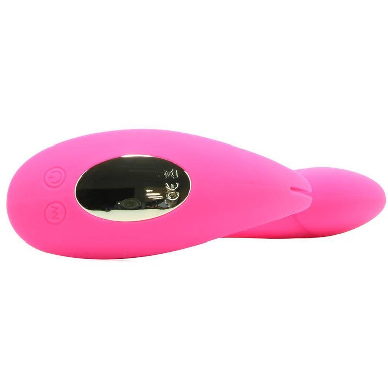 Maia Leah Maia Ergonomic Silicone Rabbit Vibrator