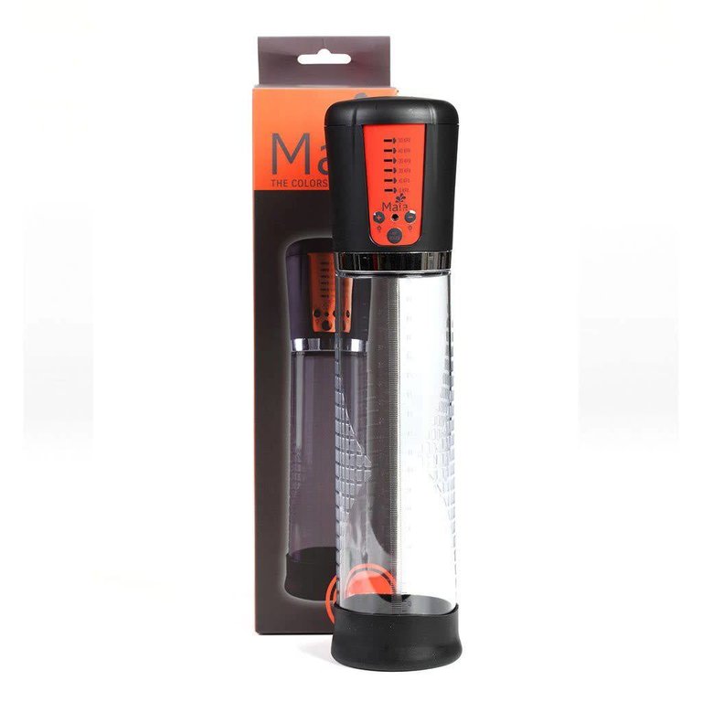 Maia Jackson Maia Rechargeable Pump