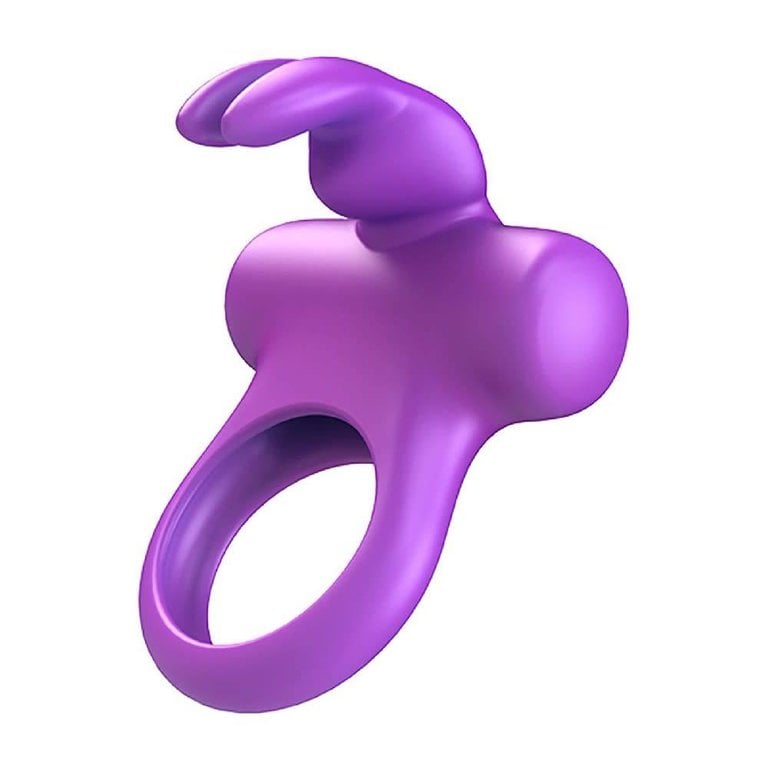 Vedo FRISKY BUNNY Rechargeable Vibrating Ring