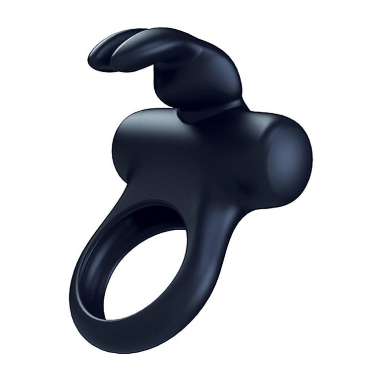 Vedo FRISKY BUNNY Rechargeable Vibrating Ring