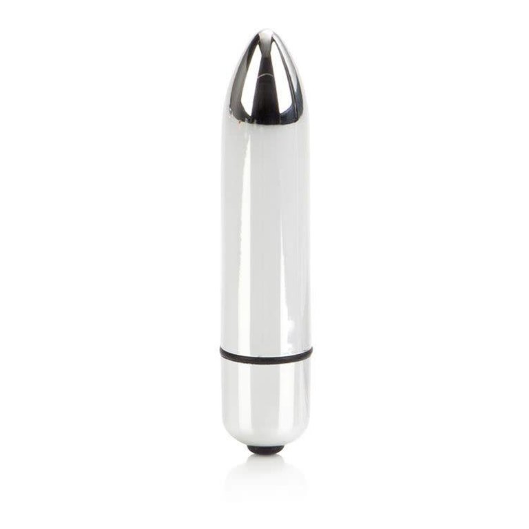 CalExotic High Intensity Bullet Silver