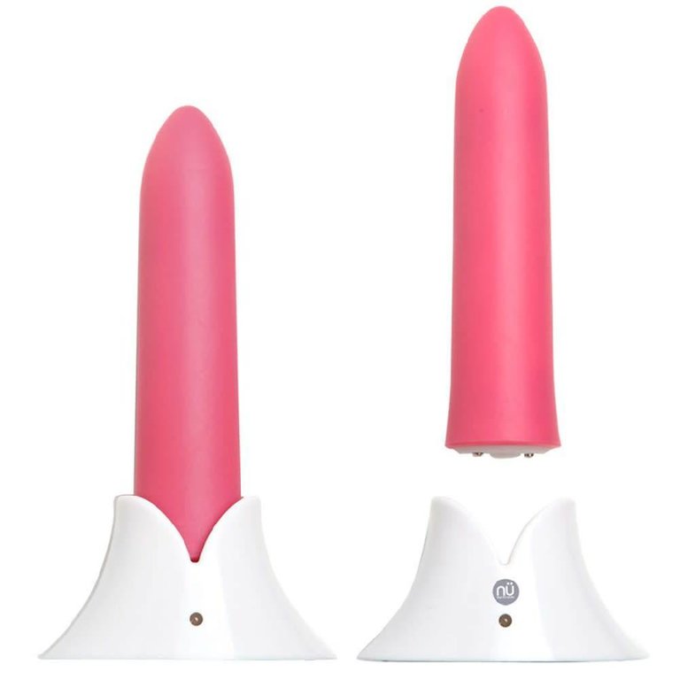 Sensuelle Point 20-Function Rechargeable Vibrating Bullet