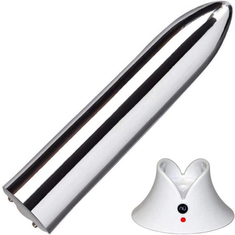 Sensuelle Point 20-Function Rechargeable Vibrating Bullet