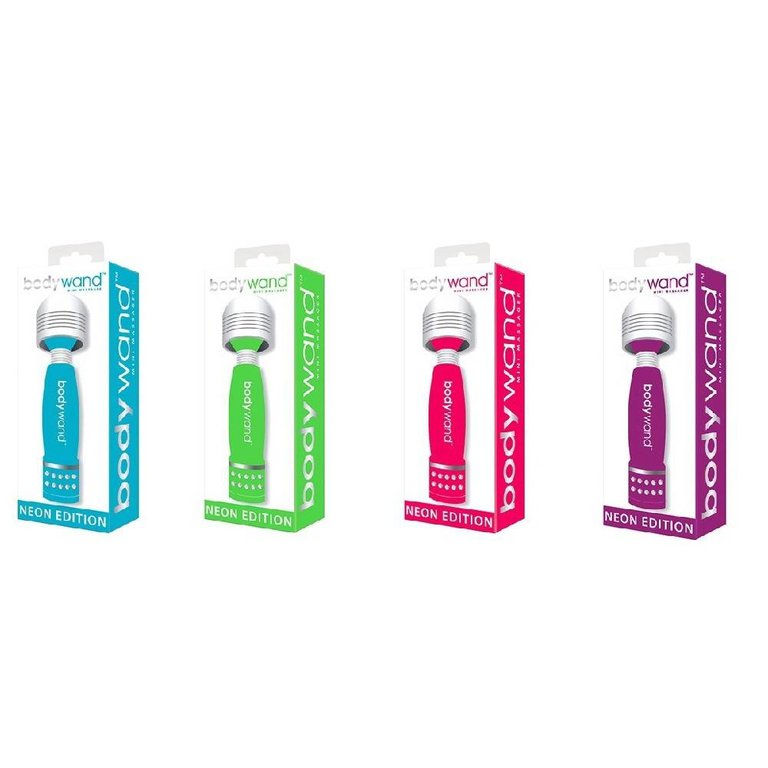 Bodywand Mini Neon