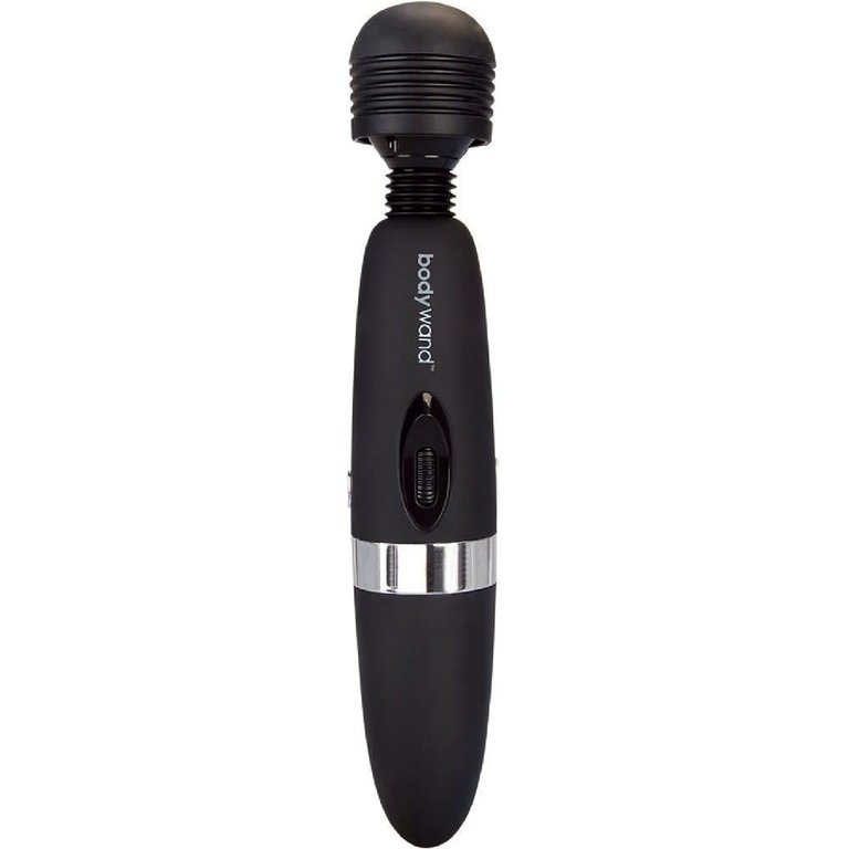 Bodywand Rechargeable Pulse - Black