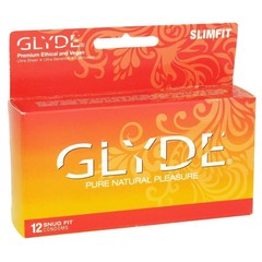 Products tagged with condom