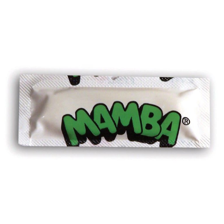 RFSU Mamba Condoms 10-Pack