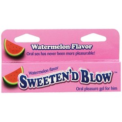 Products tagged with blow job