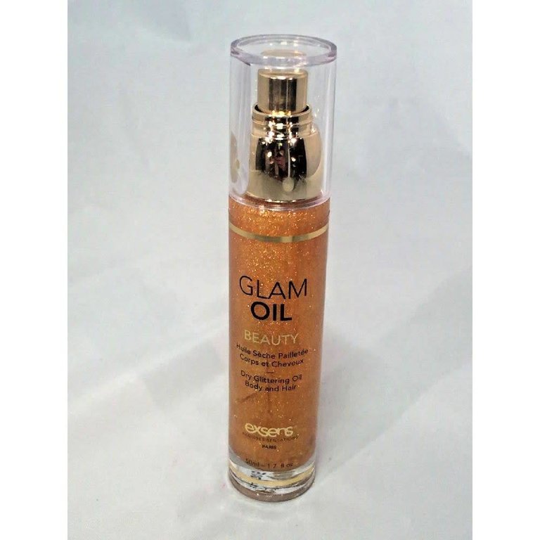 Exsens Glam Oil 50ml