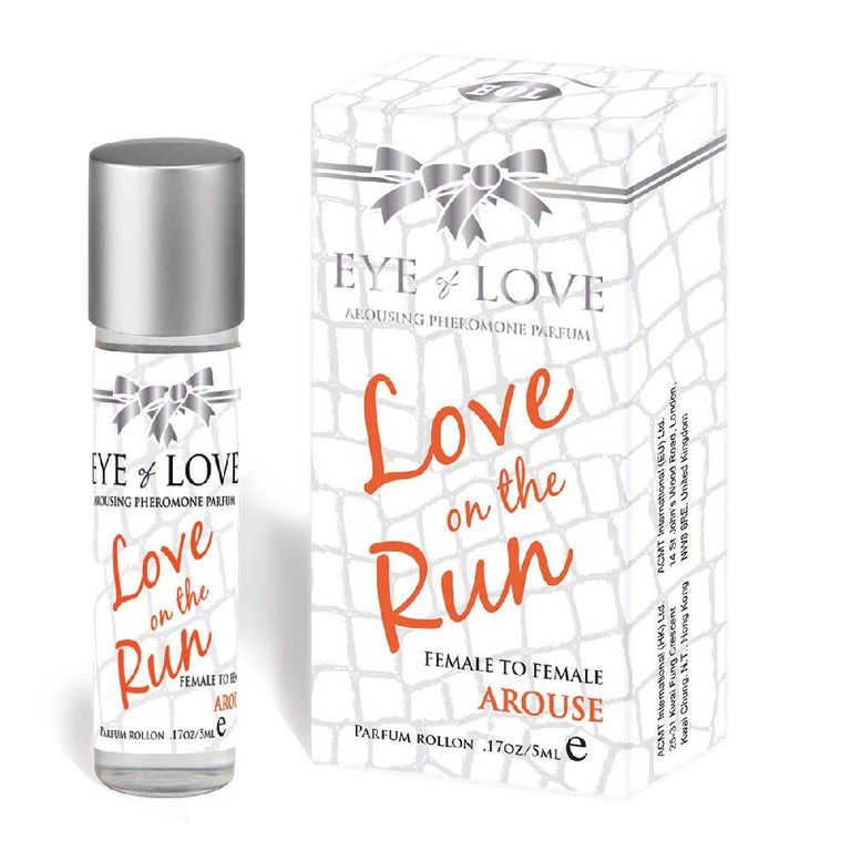 Eye of Love Parfums Mini