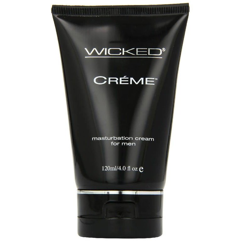 Wicked Sensual Care Wicked Creme 4oz