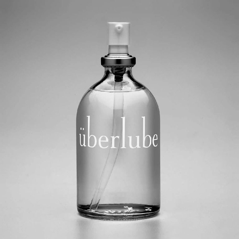 Uberlube 50 ml