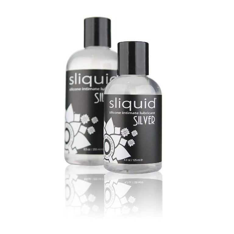 Sliquid Silver 8.5oz