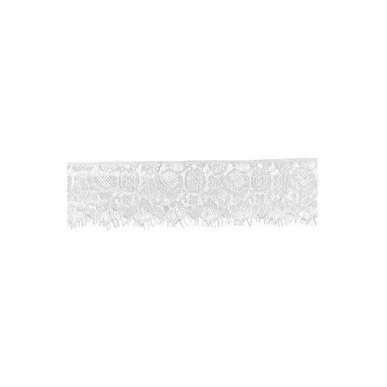 Shots Mystere Lace Mask