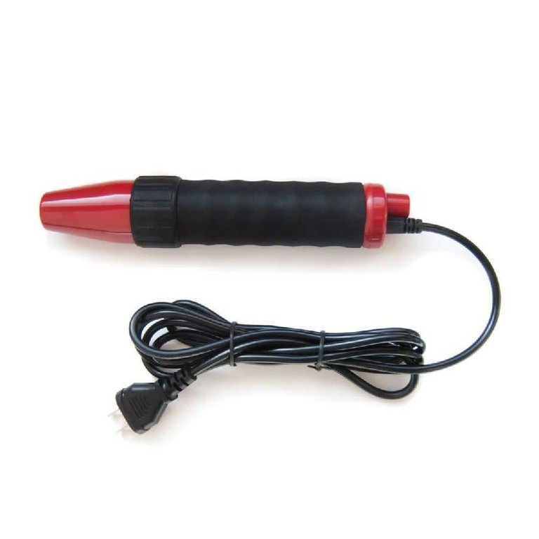 Kinklab Neon Wand Red w/Red Handle