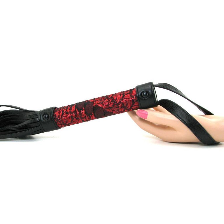 CalExotic Scandal Flogger