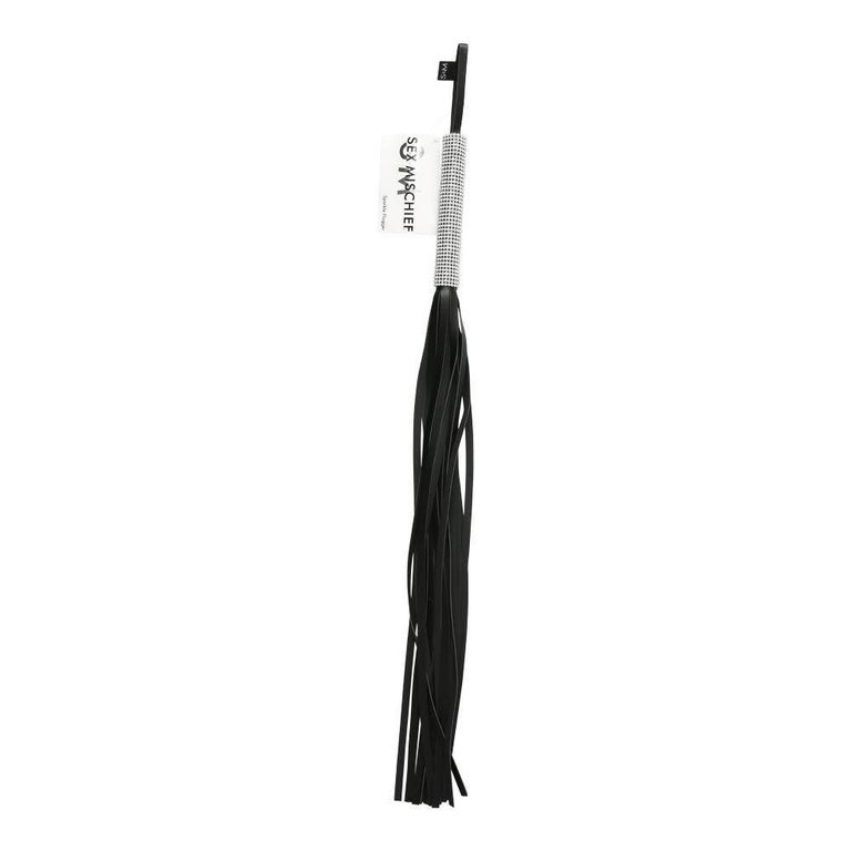 Sportsheets Sparkle Flogger