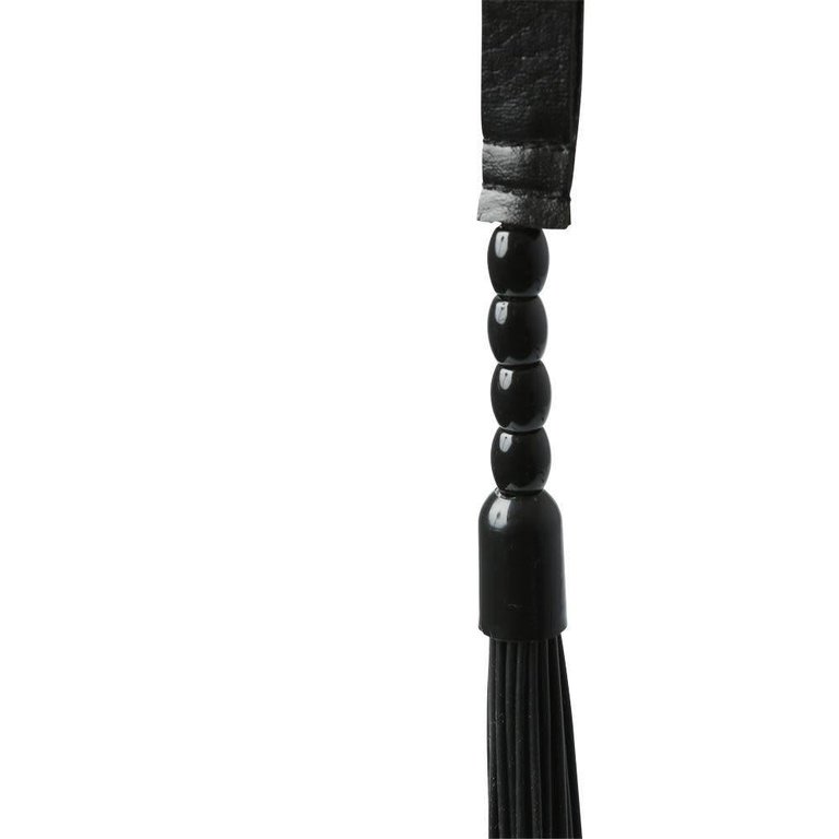 Sportsheets Sex and Mischief Beaded  Flogger