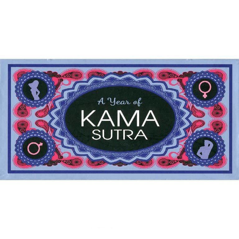 Kheper Games A Year of Kama Sutra Coupons