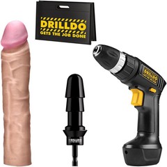 Products tagged with sex machine