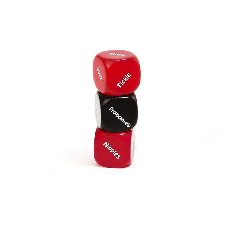 Creative Conceptions Naughty Nights Raunchy Dare Dice