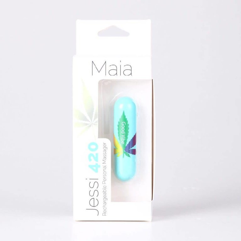 Maia Jessi Maia 420 Mini Bullet