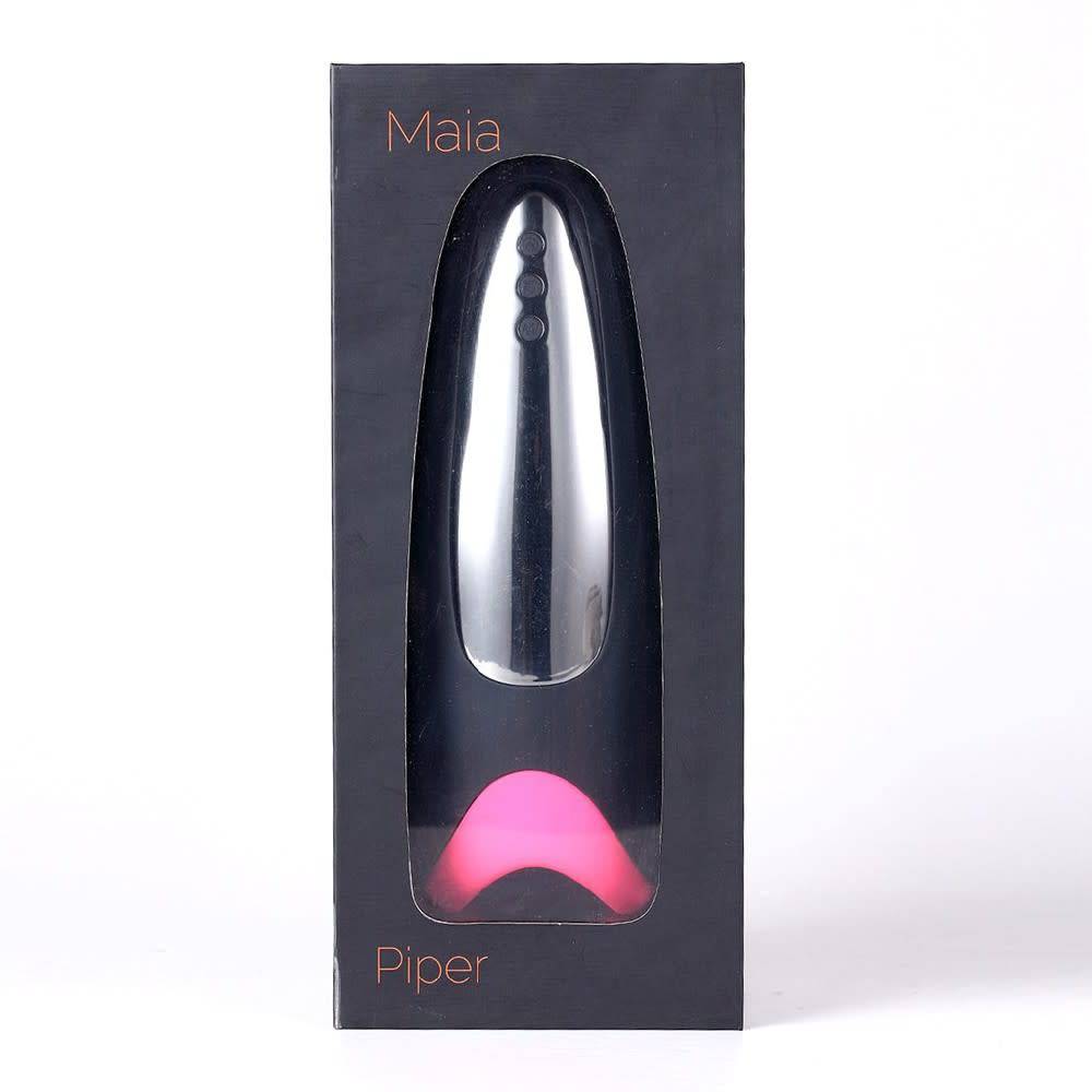Piper rechargeable masturbator