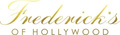 Frederick's Of Hollywood